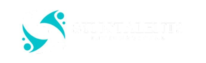 SyncTalents Logo